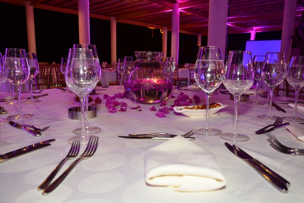 Louis Wegman Prom At Edde Sands